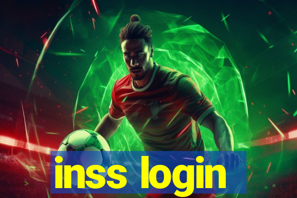 inss login